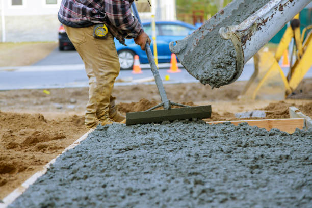 Best Decorative Concrete in Urbancrest, OH