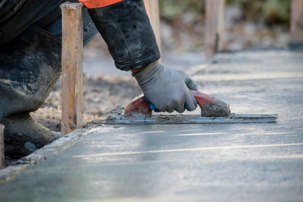 Best Concrete Driveway Installation in Urbancrest, OH