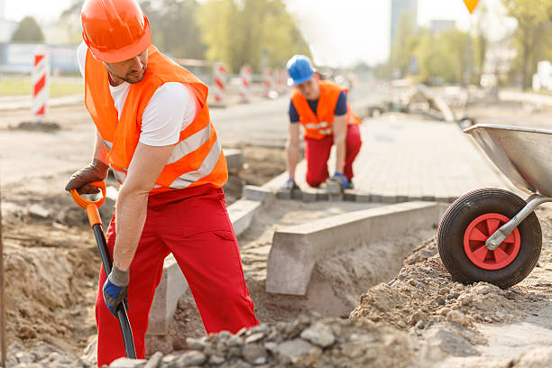 Best Concrete Slab Construction in Urbancrest, OH